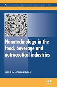 Téléchargez le livre :  Nanotechnology in the Food, Beverage and Nutraceutical Industries