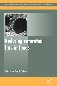 Téléchargez le livre :  Reducing Saturated Fats in Foods