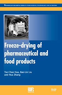 Téléchargez le livre :  Freeze-Drying of Pharmaceutical and Food Products