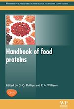 Télécharger le livre :  Handbook of Food Proteins