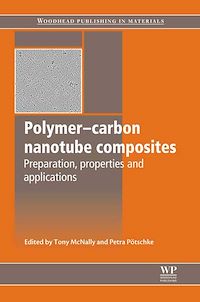 Téléchargez le livre :  Polymer-Carbon Nanotube Composites