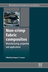 Téléchargez le livre :  Non-Crimp Fabric Composites