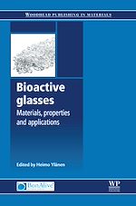 Télécharger le livre :  Bioactive Glasses
