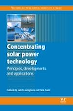 Télécharger le livre :  Concentrating Solar Power Technology