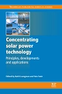 Téléchargez le livre :  Concentrating Solar Power Technology