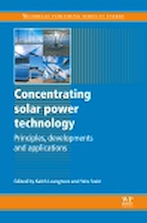 Téléchargez le livre :  Concentrating Solar Power Technology