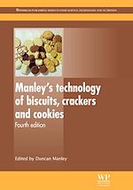 Télécharger le livre :  Manley's Technology of Biscuits, Crackers and Cookies