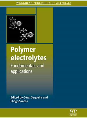 Download the eBook: Polymer Electrolytes