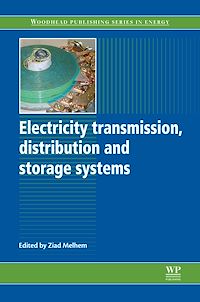 Téléchargez le livre :  Electricity Transmission, Distribution and Storage Systems