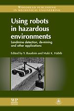 Télécharger le livre :  Using Robots in Hazardous Environments