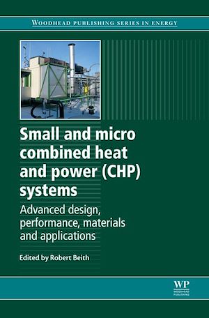 Téléchargez le livre :  Small and Micro Combined Heat and Power (CHP) Systems
