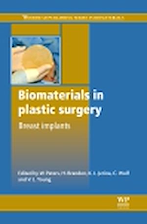 Téléchargez le livre :  Biomaterials in Plastic Surgery