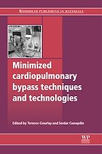 Télécharger le livre :  Minimized Cardiopulmonary Bypass Techniques and Technologies