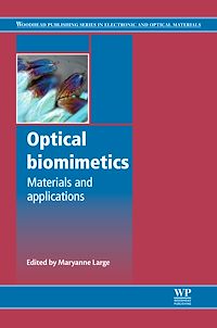 Téléchargez le livre :  Optical Biomimetics