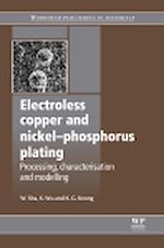 Télécharger le livre :  Electroless Copper and Nickel-Phosphorus Plating