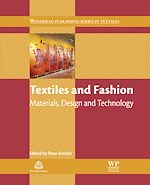 Télécharger le livre :  Textiles and Fashion