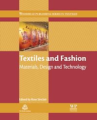 Téléchargez le livre :  Textiles and Fashion