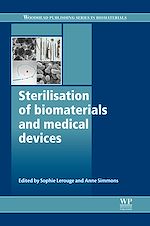 Télécharger le livre :  Sterilisation of Biomaterials and Medical Devices