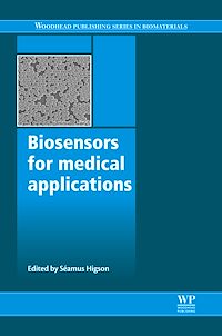 Téléchargez le livre :  Biosensors for Medical Applications