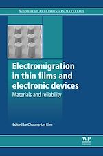 Télécharger le livre :  Electromigration in Thin Films and Electronic Devices