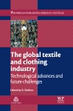 Télécharger le livre :  The Global Textile and Clothing Industry