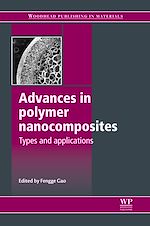 Télécharger le livre :  Advances in Polymer Nanocomposites