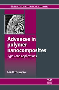 Téléchargez le livre :  Advances in Polymer Nanocomposites