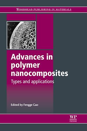 Téléchargez le livre :  Advances in Polymer Nanocomposites