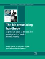 Télécharger le livre :  The Hip Resurfacing Handbook
