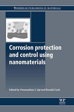Téléchargez le livre :  Corrosion Protection and Control Using Nanomaterials