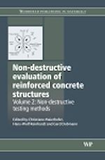 Télécharger le livre :  Non-Destructive Evaluation of Reinforced Concrete Structures