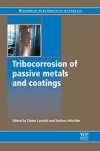 Téléchargez le livre :  Tribocorrosion of Passive Metals and Coatings