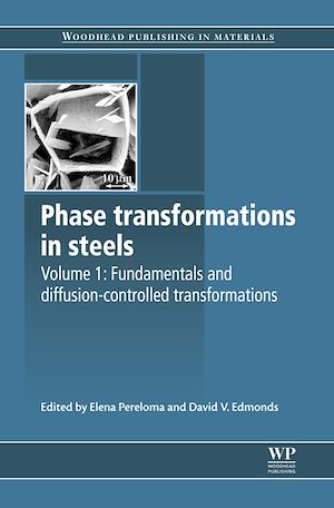 Téléchargez le livre :  Phase Transformations in Steels