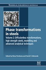 Télécharger le livre :  Phase Transformations in Steels