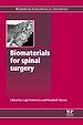 Télécharger le livre :  Biomaterials for Spinal Surgery