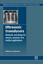 Télécharger le livre :  Ultrasonic Transducers