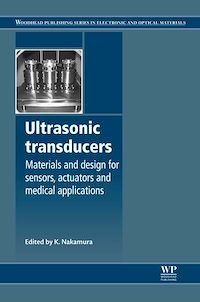 Téléchargez le livre :  Ultrasonic Transducers
