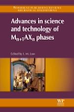 Télécharger le livre :  Advances in Science and Technology of Mn+1AXn Phases
