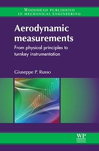 Téléchargez le livre :  Aerodynamic Measurements