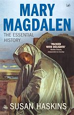 Télécharger le livre :  Mary Magdalen
