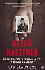 Télécharger le livre :  Rezso Kasztner