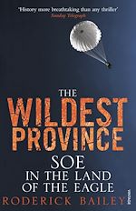 Télécharger le livre :  The Wildest Province