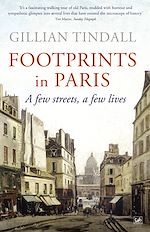 Télécharger le livre :  Footprints in Paris