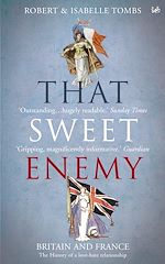 Télécharger le livre :  That Sweet Enemy