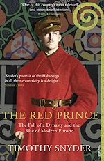 Télécharger le livre :  The Red Prince