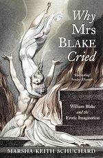 Télécharger le livre :  Why Mrs Blake Cried
