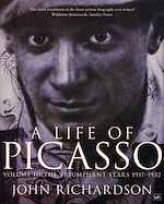 Télécharger le livre :  A Life Of Picasso Volume III