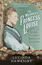 Télécharger le livre :  The Mystery of Princess Louise