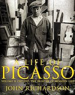 Télécharger le livre :  A Life of Picasso Volume II