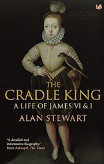 Télécharger le livre :  The Cradle King